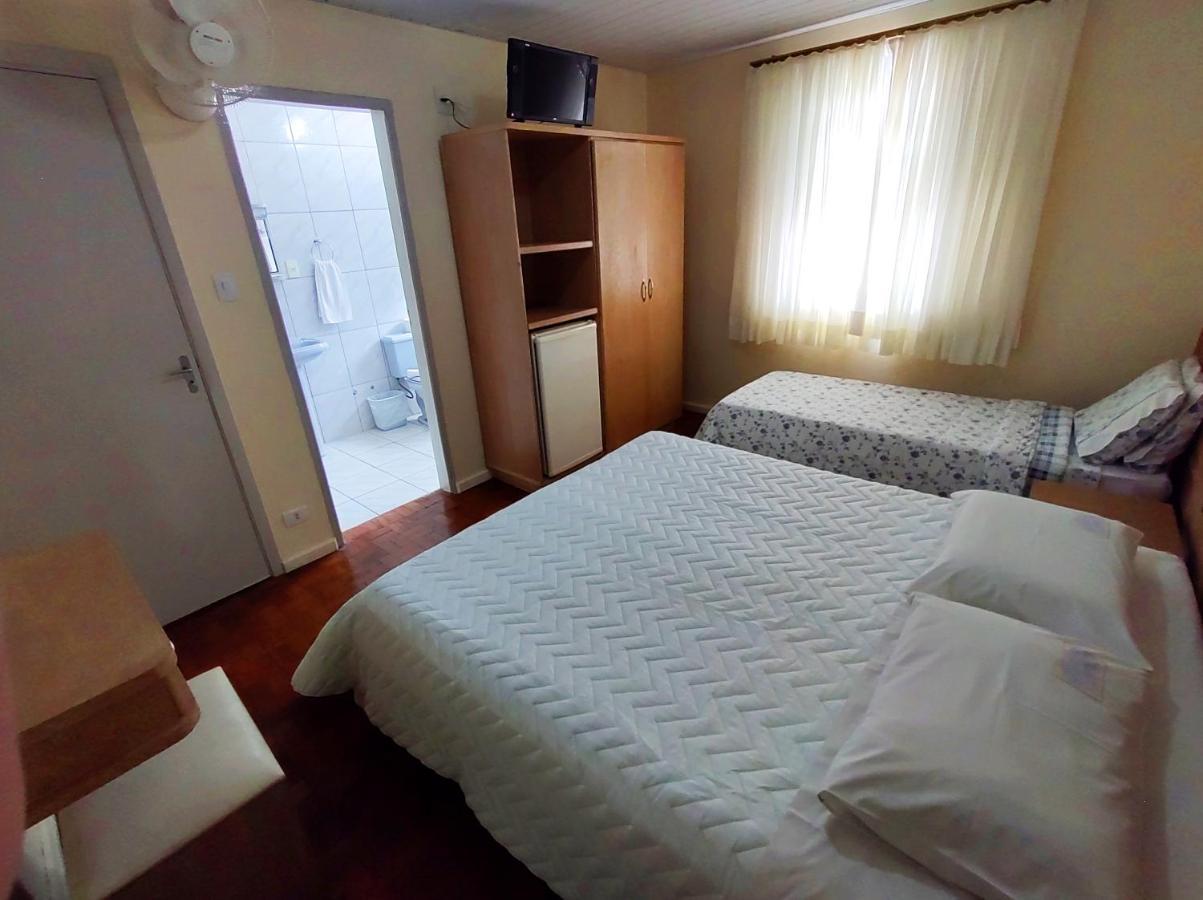 Pousada Águas de Lindoia Inn Águas de Lindóia