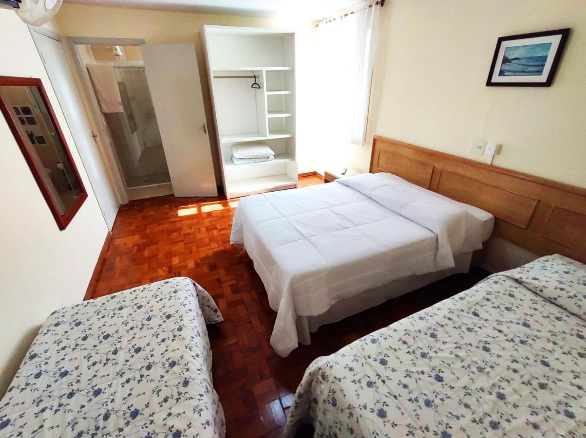 Inn Pousada Águas de Lindoia