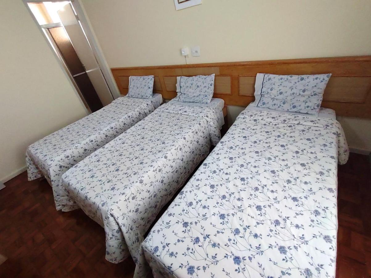 Pousada Águas de Lindoia Inn 2*